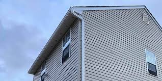 Affordable Siding Repair and Maintenance Services in Lake Dallas, TX